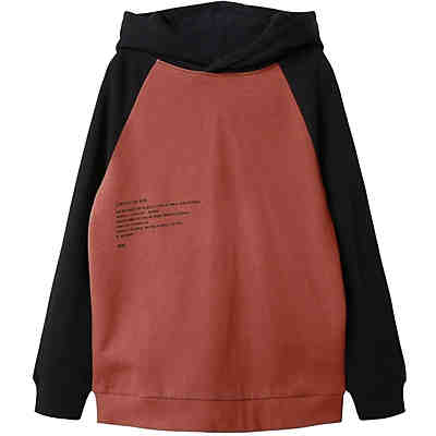 Sweatshirt NKMVOLMAR für Jungen