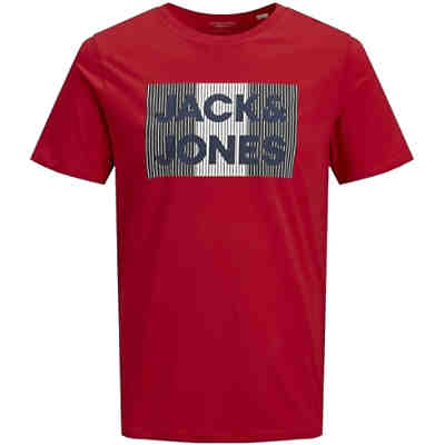 T-Shirt JJECORP 3er Pack für Jungen 2