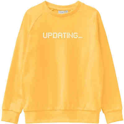 Sweatshirt NKMVION für Jungen