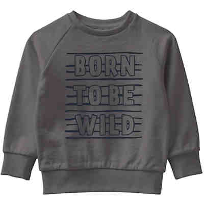 Sweatshirt NMMVION für Jungen