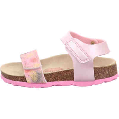 Sandalen WMS Weite M4 für Mädchen 2