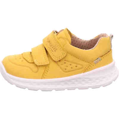 Baby Sneakers Low BREEZE WMS Weite M4 für Jungen 2