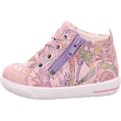 Lauflernschuhe MOPPY WMS Weite M4 für Mädchen 2