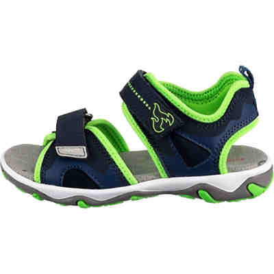 Sandalen MIKE 3.0 WMS Weite M4 für Jungen 2