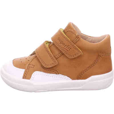 Baby Lauflernschuhe SUPERFREE WMS Weite M4 für Jungen 2