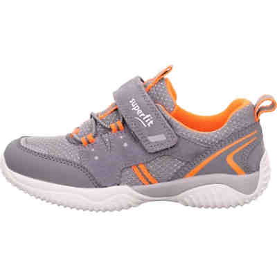 Halbschuhe STORM WMS Weite M4 für Jungen 2