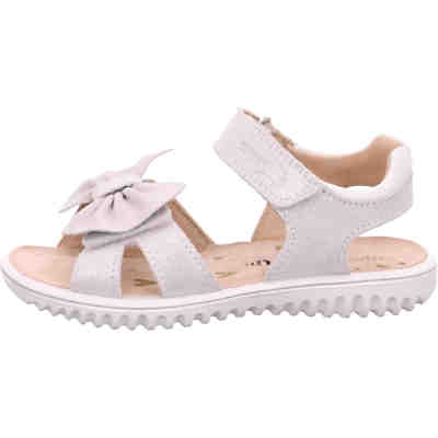 Sandalen WMS Weite M4 für Mädchen 2