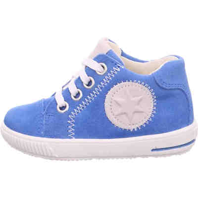 Lauflernschuhe MOPPY WMS Weite M4 für Jungen 2