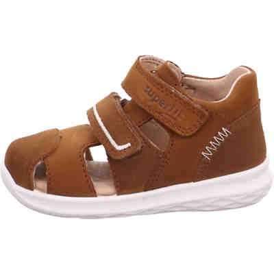 Baby Sandalen BUMBLEBEE WMS Weite M4 für Jungen 2