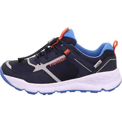 Outdoorschuhe FREE RIDE WMS Weite M4 GORE-TEX für Jungen 2