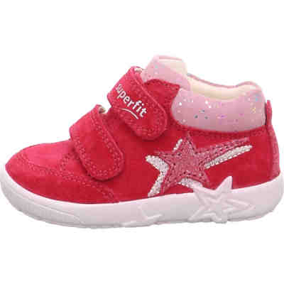 Lauflernschuhe STARLIGHT WMS Weite M3 für Mädchen 2