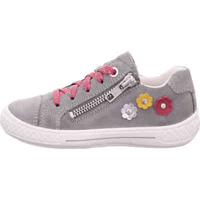 Sneakers Low TENSY WMS Weite M4 für Mädchen 2