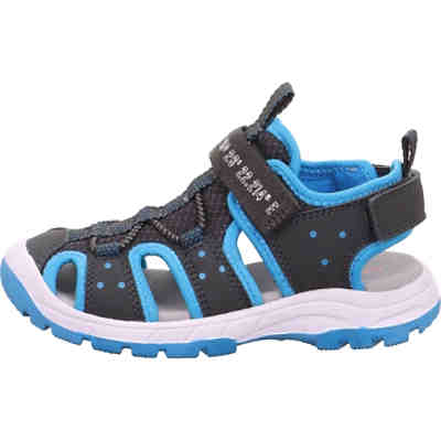 Sandalen TORNADO WMS Weite M4 für Jungen 2