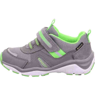 Halbschuhe WMS Weite M4 GORE-TEX für Jungen 2