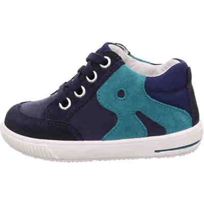 Lauflernschuhe MOPPY WMS Weite M4 für Jungen 2