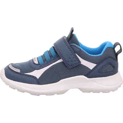 Sneakers Low RUSH WMS Weite M4 für Jungen 2