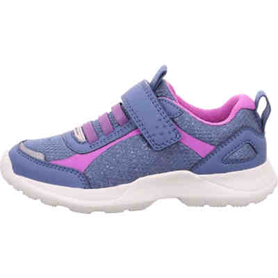 Halbschuhe RUSH WMS Weite M4 für Mädchen 2