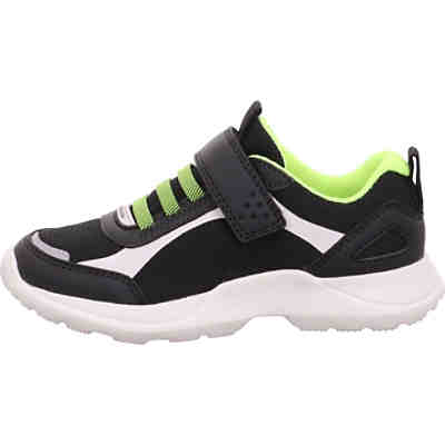 Halbschuhe RUSH WMS Weite M4 für Jungen 2