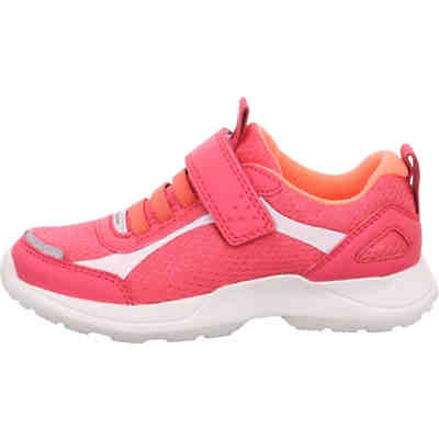 Halbschuhe RUSH WMS Weite M4 für Mädchen 2