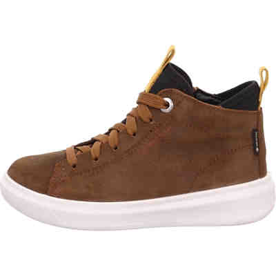 Sneakers High COSMO WMS Weite W5 für breite Füße GORE-TEX für Jungen 2