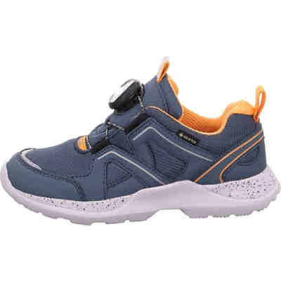 Halbschuhe RUSH WMS Weite M4 GORE-TEX für Jungen 2
