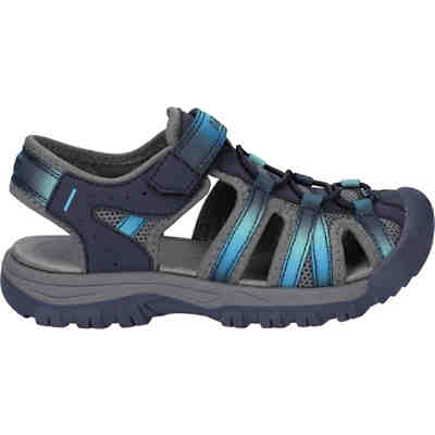 Outdoorsandalen JACK für Jungen 2