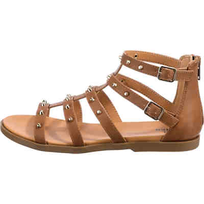 Sandalen für Mädchen 2