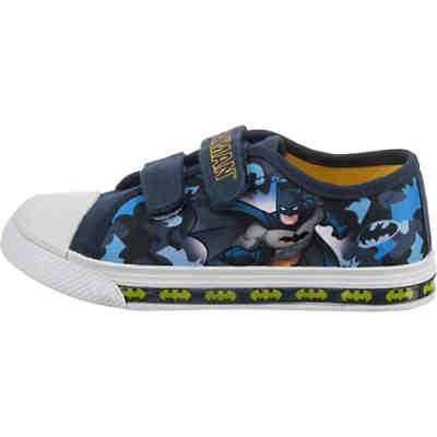 Batman Sneakers Low Blinkies TELA BASSA für Jungen 2
