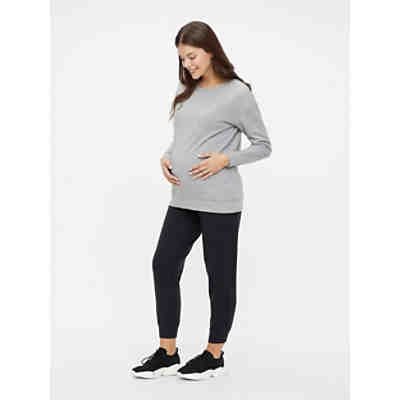 MLCAYLEE JRS PANT A. - Umstandshosen - weiblich 2