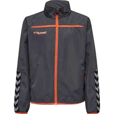 hmlAUTHENTIC KIDS TRAINING JACKET Sweatjacken für Kinder 2