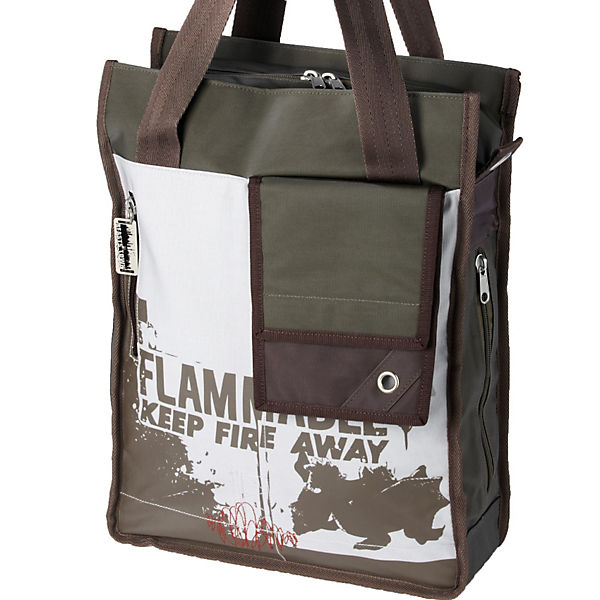 Sigikid 23840 Beasts Shopper