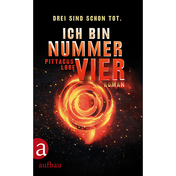 Ich bin Nummer Vier