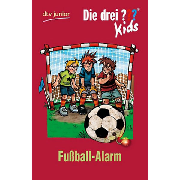 Fußball-Alarm
