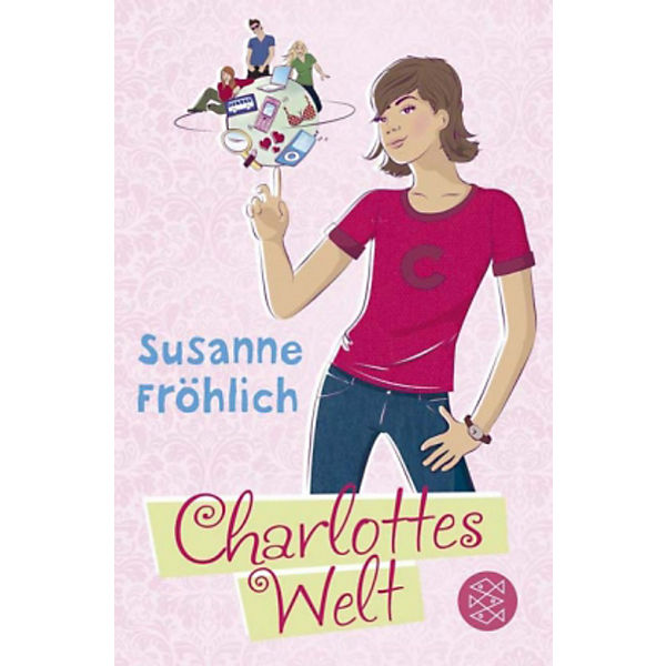 Charlottes Welt