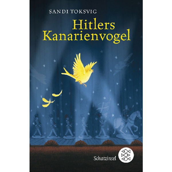 Hitlers Kanarienvogel