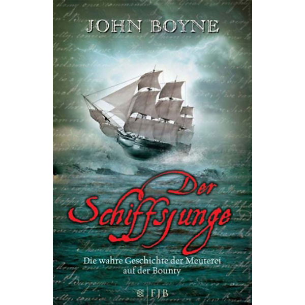 Der Schiffsjunge
