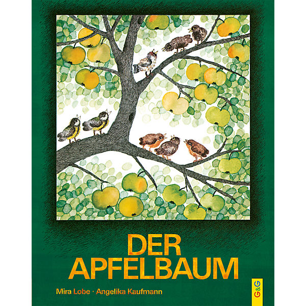 Der Apfelbaum