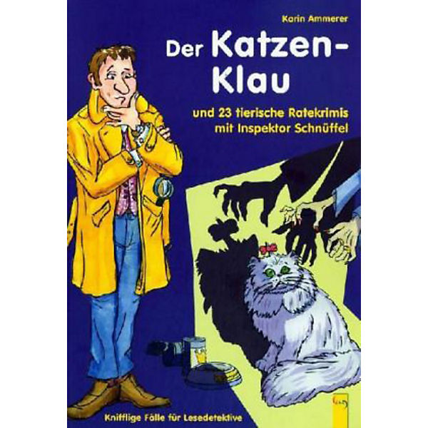 Der Katzenklau