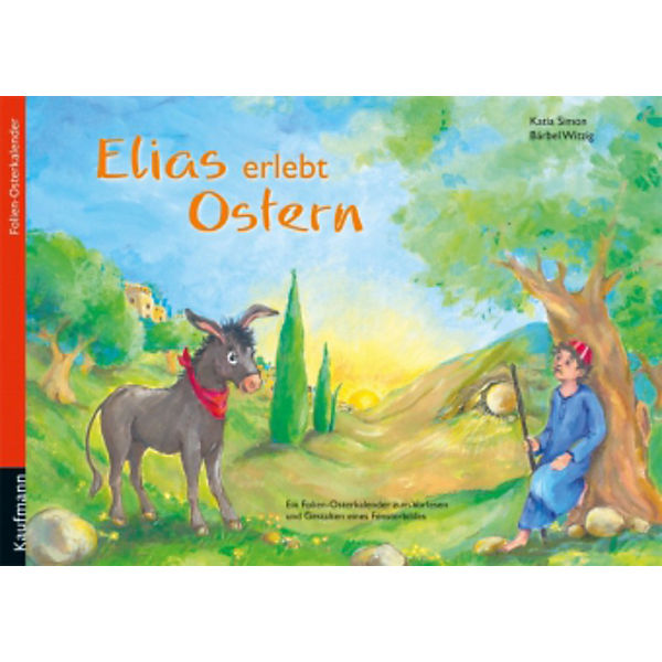 Elias erlebt Ostern