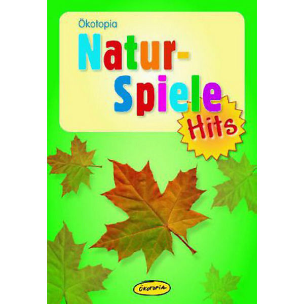 Naturspiele-Hits