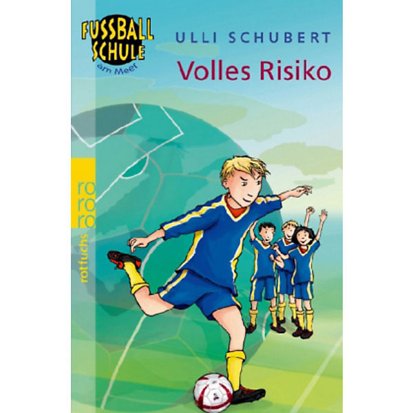 Volles Risiko