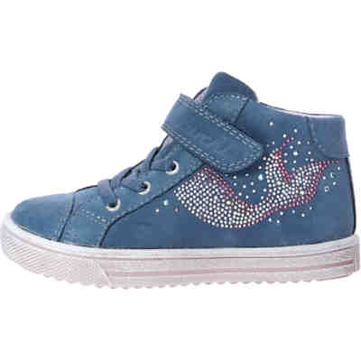 Sneakers High Blinkies SYNNI für Mädchen 2