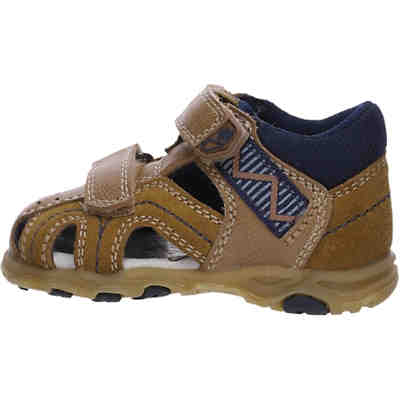 Baby Sandalen JONATHAN WMS Weite M für Jungen 2