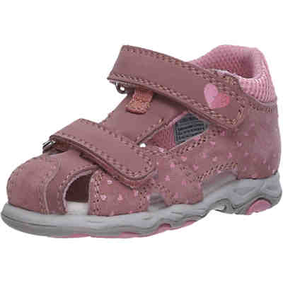 Baby Sandalen JEMIMA für Mädchen