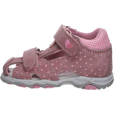 Baby Sandalen JEMIMA für Mädchen 2