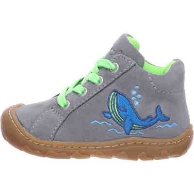 Lauflernschuhe GREG für Jungen 2