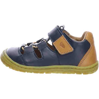 Sandalen Barfußschuhe NOLDI für Jungen 2