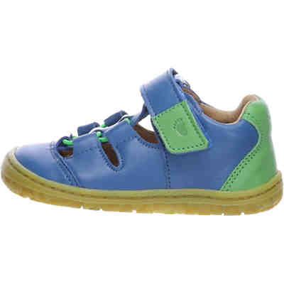 Sandalen Barfußschuhe NOLDI für Jungen 2
