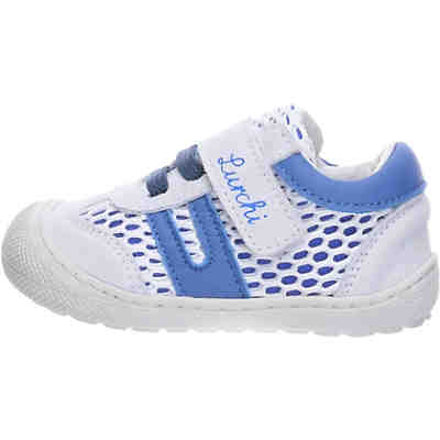Halbschuh Barefoot Halbschuhe 2
