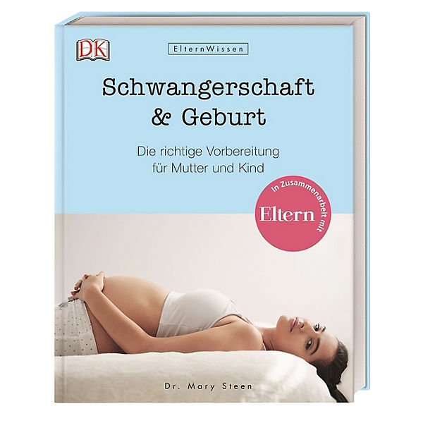 Elternwissen: Schwangerschaft & Geburt